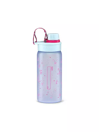 ERGOBAG | Gourde 0,5L Dino | hellblau